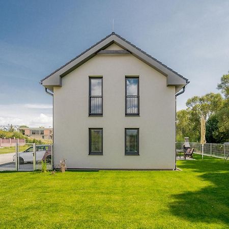 Apartmán Milbach Mlynica Exterior foto