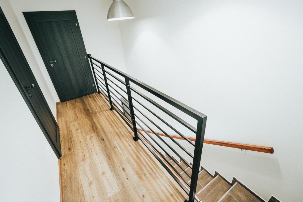 Apartmán Milbach Mlynica Exterior foto