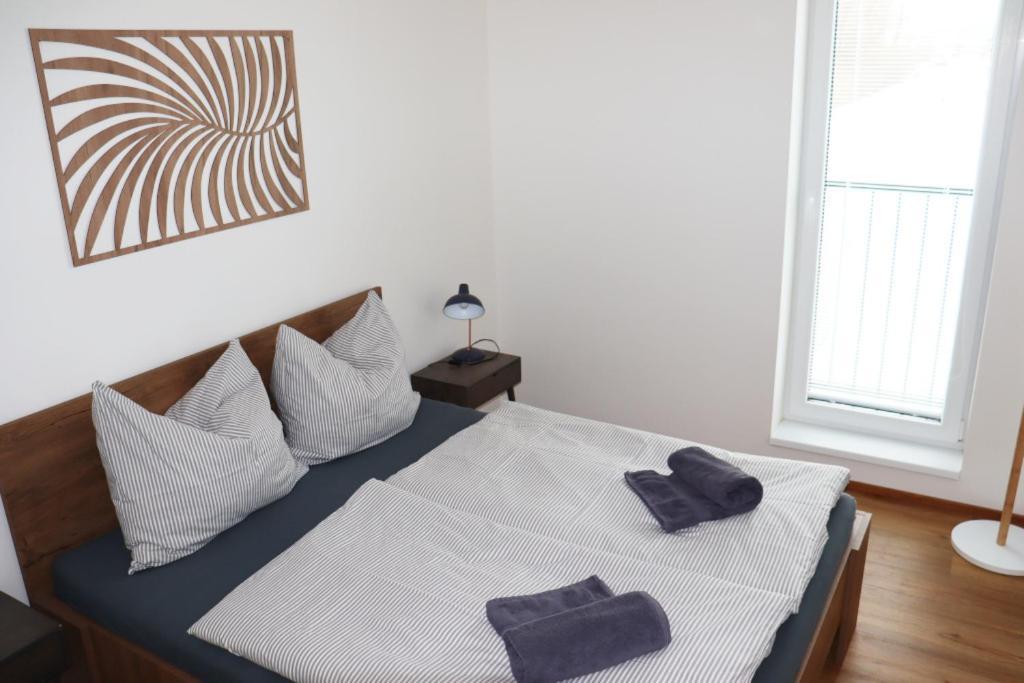 Apartmán Milbach Mlynica Exterior foto