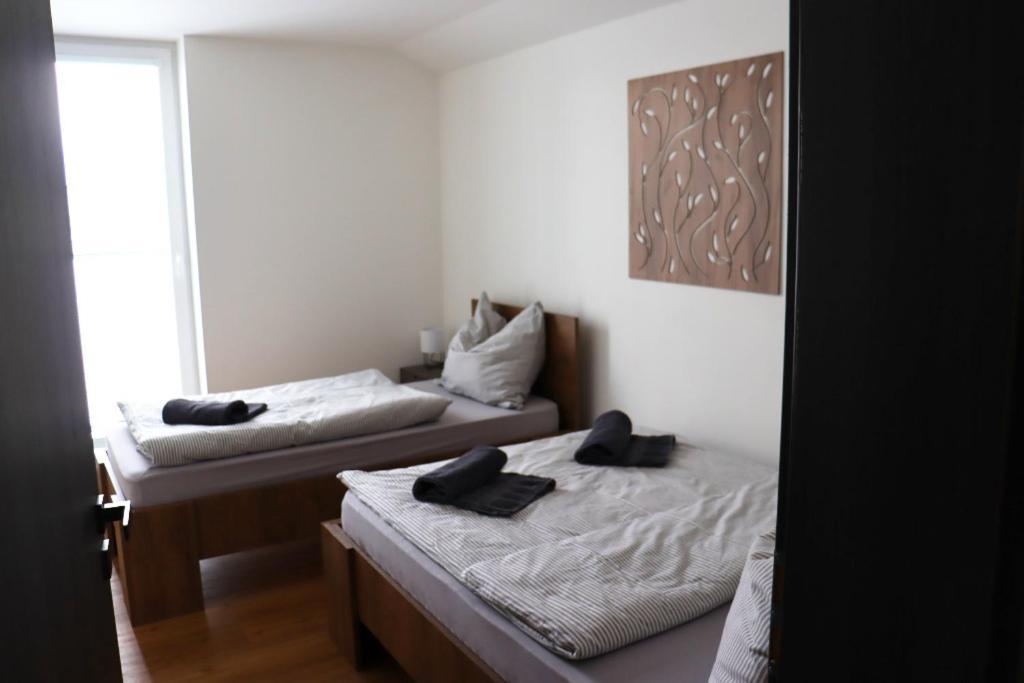 Apartmán Milbach Mlynica Exterior foto